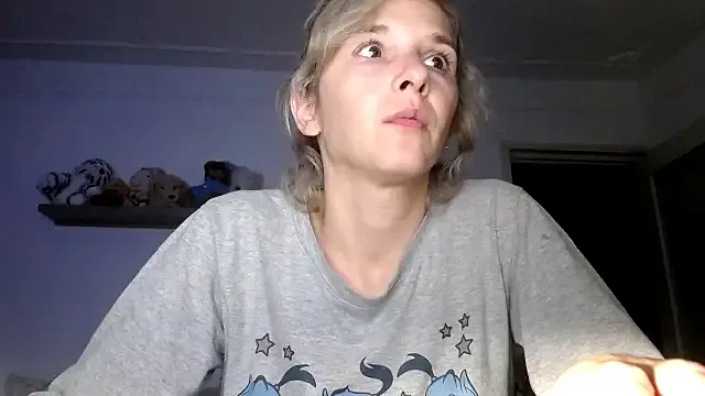 SmokerLety from StripChat