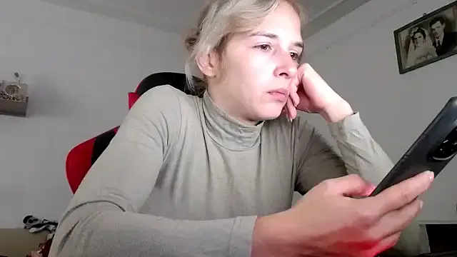 SmokerLety from StripChat