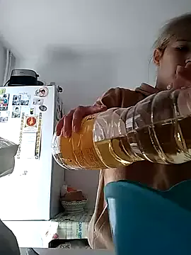 SmokerLety from StripChat