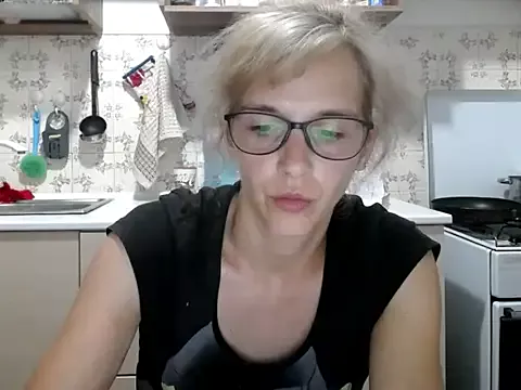 SmokerLety from StripChat