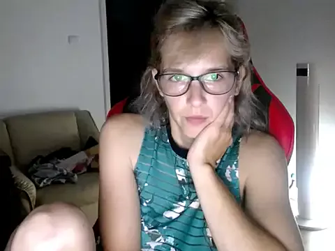 SmokerLety from StripChat