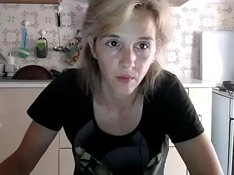 SmokerLety from StripChat