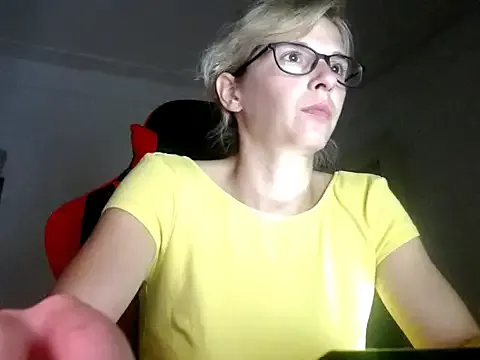 SmokerLety from StripChat