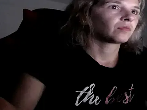 SmokerLety from StripChat