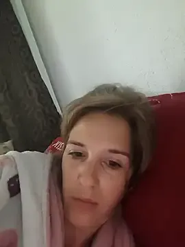 SmokerLety from StripChat