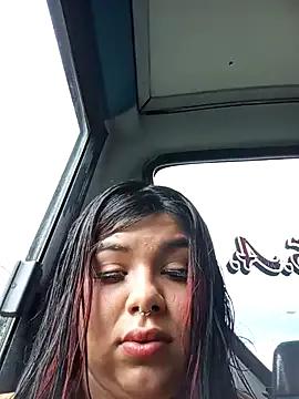 snow_belle from StripChat is Freechat