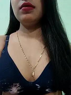 snow_sk from StripChat is Freechat