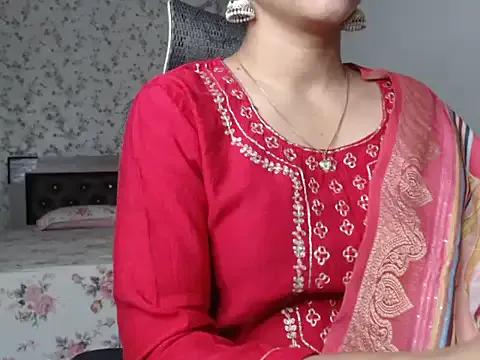 snow_white123 from StripChat is Freechat