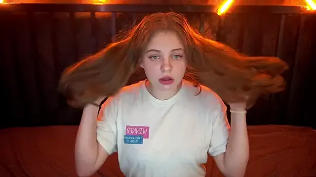 Girls: try live performances with matured performers, from dancing to quirks, in a variety of beautiful sex cams.