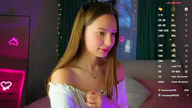 Girls: try live performances with matured performers, from dancing to quirks, in a variety of beautiful sex cams.