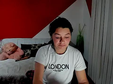 Soffy_Skye from StripChat is Freechat