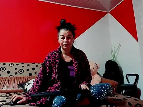 Soffy_Skye from StripChat is Freechat