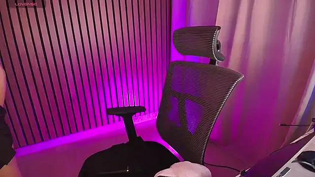 soffyvibes- from StripChat is Freechat