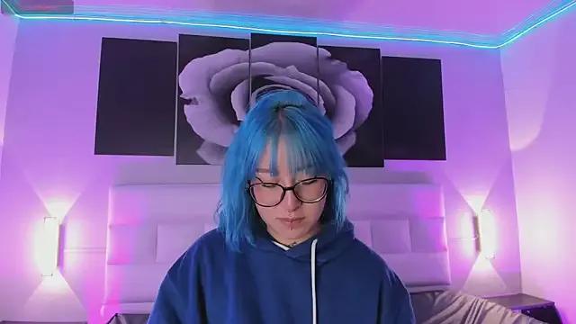sofi_bakerr from StripChat is Freechat