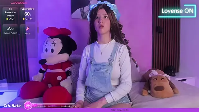 Girls: try live performances with matured performers, from dancing to quirks, in a variety of beautiful sex cams.