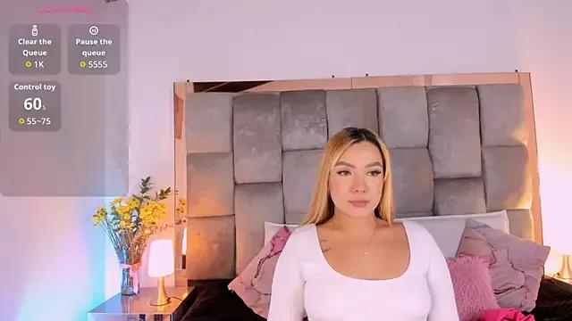 Sofi_Vasquez from StripChat is Freechat
