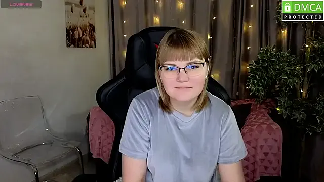 Sofia508 from StripChat is Freechat