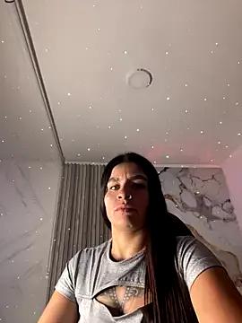 sofia_23x from StripChat is Freechat