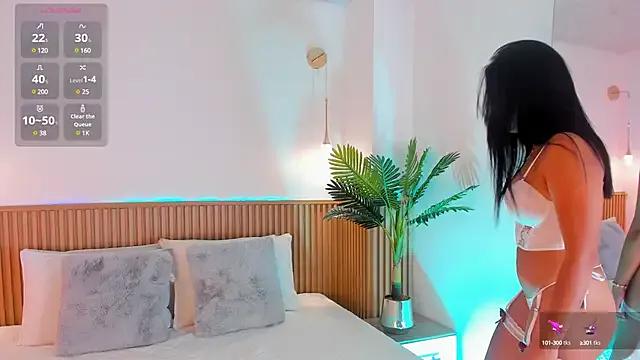 Girls: try live performances with matured performers, from dancing to quirks, in a variety of beautiful sex cams.