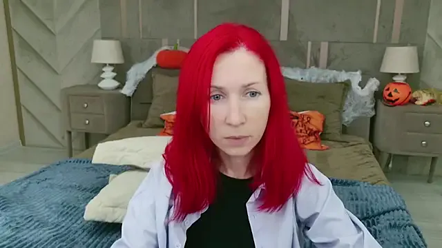 Sofia_Lix from StripChat is Freechat