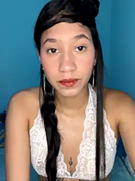 sofia_love05 from StripChat is Freechat