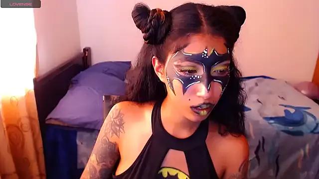 sofia_rosse4 from StripChat is Freechat