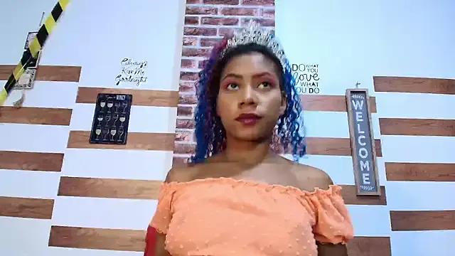 Sofia_sofifer from StripChat is Freechat