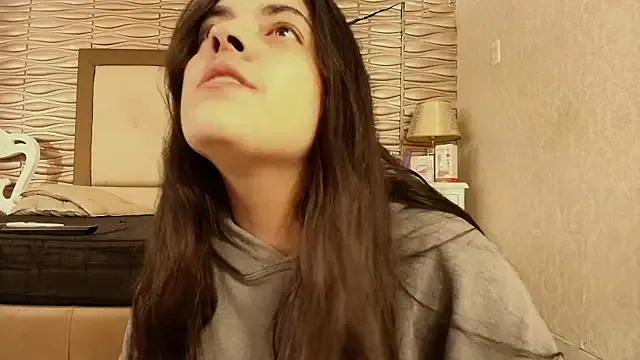 sofiaclauss from StripChat is Freechat
