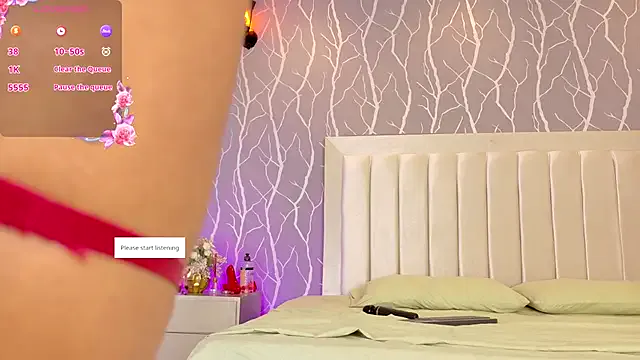 Girls: try live performances with matured performers, from dancing to quirks, in a variety of beautiful sex cams.