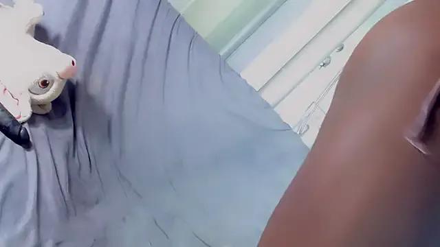 SofiaEvan from StripChat is Freechat