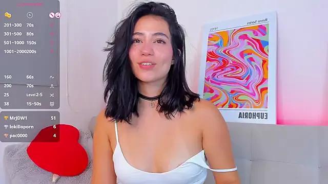 Girls: try live performances with matured performers, from dancing to quirks, in a variety of beautiful sex cams.