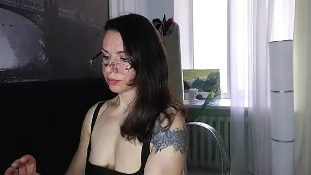SofiaFoster_ from StripChat is Freechat