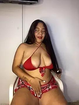 SofiaGarcia7 from StripChat is Freechat