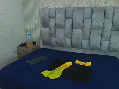 sofiagutierrez__ from StripChat is Freechat