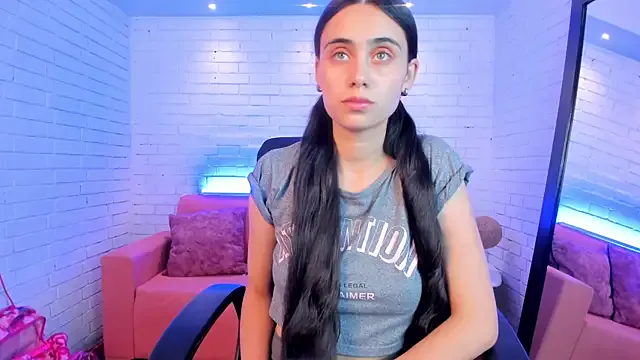 Sofiapalacioss from StripChat