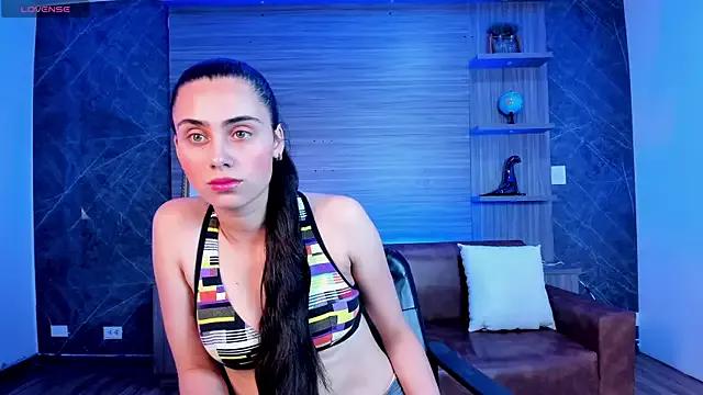 sofiapalacioss from StripChat is Freechat