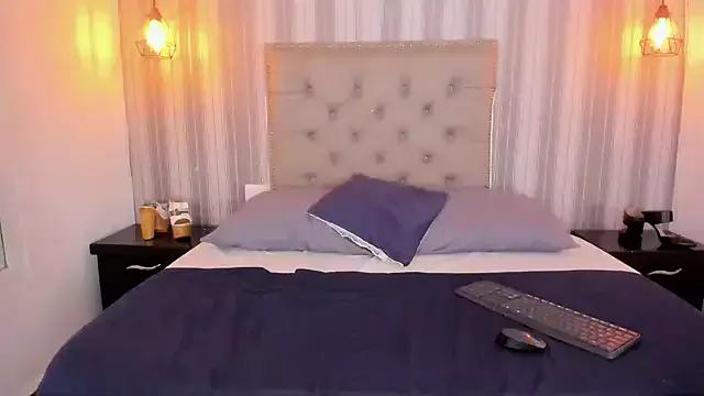 Sofiapassionne from StripChat is Freechat