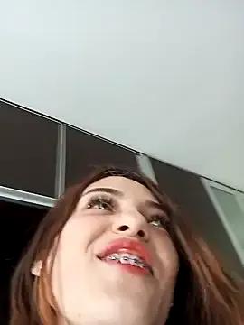 sofiarouge from StripChat is Freechat