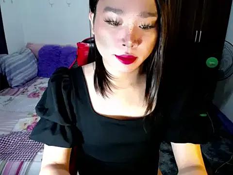 sofiathe1st from StripChat is Freechat