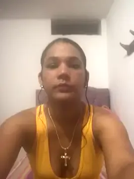 SofiaVergara2 from StripChat is Freechat