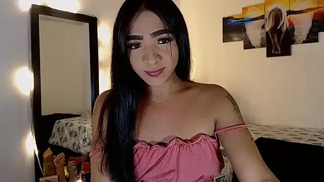 sofiaxdollxxx from StripChat is Freechat