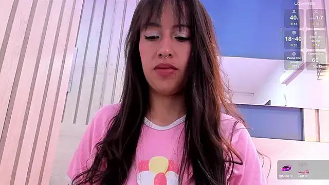 SofiCandy_ from StripChat is Freechat