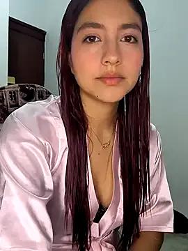 SofiCastro09 from StripChat is Freechat