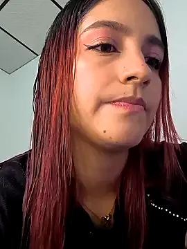 SofiCastro09_ from StripChat is Freechat