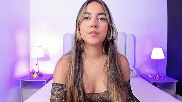 SofieBunnie from StripChat is Freechat