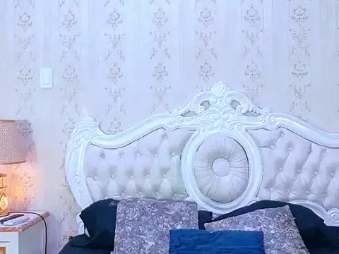 SofiiaStorm from StripChat is Freechat