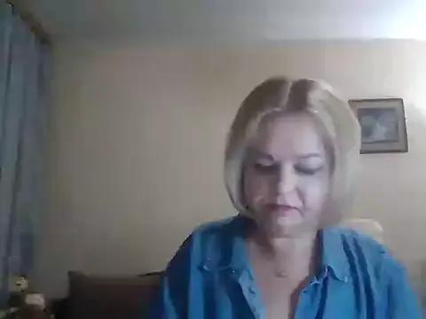 SofiyaPetrova from StripChat is Freechat