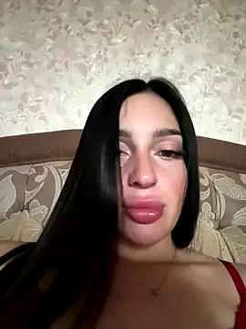 Soft_Pleasure from StripChat is Freechat