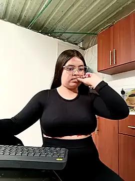 sofy_kitty777 from StripChat is Freechat