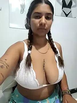 Sofythom1 from StripChat is Freechat
